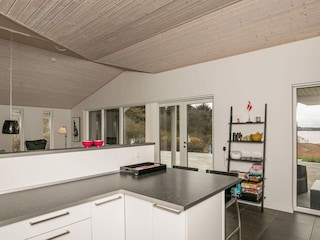 Ferienhaus Lynderup  23