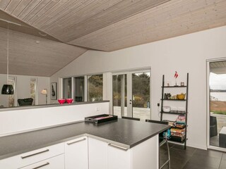 Holiday house Lynderup  10