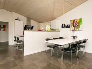 Ferienhaus Lynderup  8