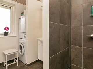 Holiday house Lynderup  9