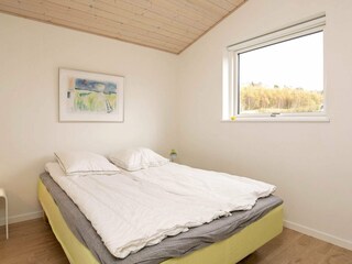 Holiday house Lynderup  10
