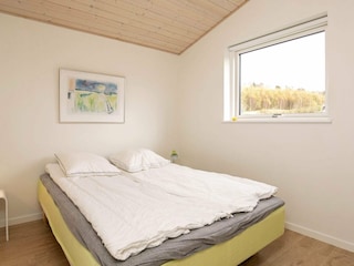 Holiday house Lynderup  14