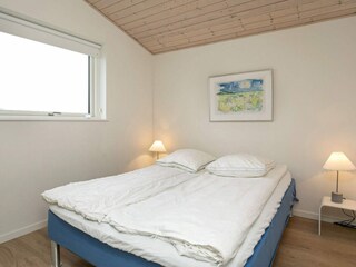 Holiday house Lynderup  15