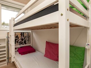 Holiday house Lynderup  20