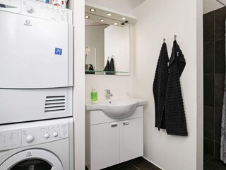 Holiday house Lynderup  21