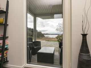 Holiday house Lynderup  18