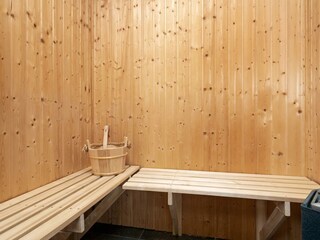 Maison de vacances Lynderup  6