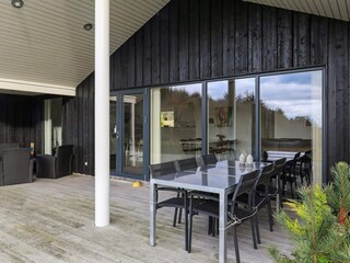Holiday house Lynderup  16