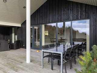 Holiday house Lynderup  23