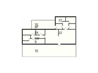 Holiday house Lynderup  25