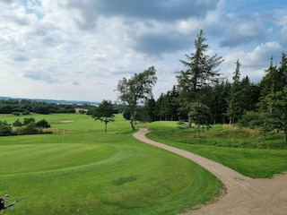 Ferienhaus Lynderup  32