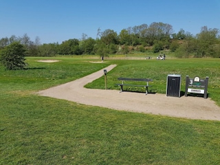 Vakantiehuis Lynderup  27