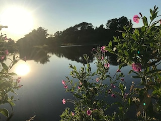 Vakantiehuis Lynderup  33