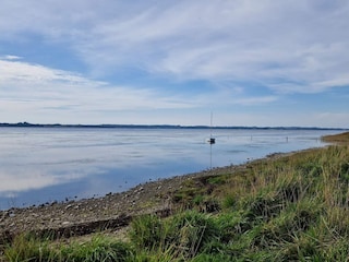 Ferienhaus Lynderup  19