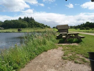 Casa per le vacanze Lynderup  32