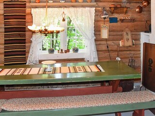 Maison de vacances Bæverfjord  19