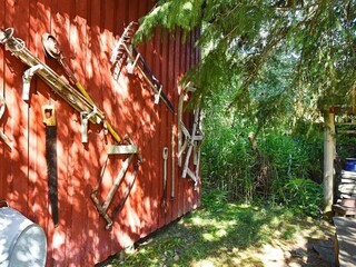 Vakantiehuis Bæverfjord Buitenaudio-opname 3