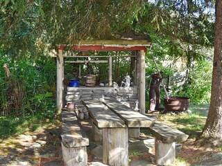 Maison de vacances Bæverfjord Enregistrement extérieur 3