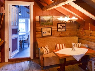 Ferienhaus Bæverfjord  9