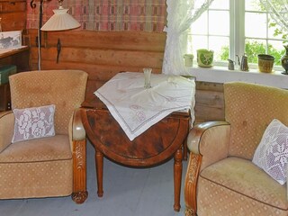 Maison de vacances Bæverfjord  12