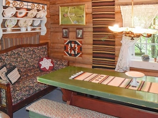 Maison de vacances Bæverfjord  11