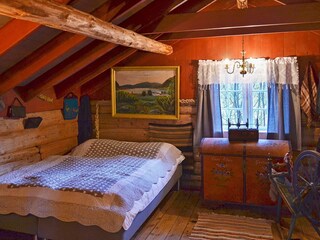 Casa per le vacanze Bæverfjord  6