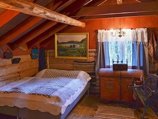 Holiday house Bæverfjord  5