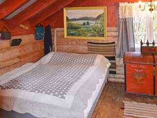 Vakantiehuis Bæverfjord  13