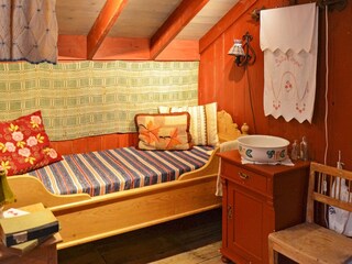 Maison de vacances Bæverfjord  10