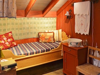Maison de vacances Bæverfjord  12