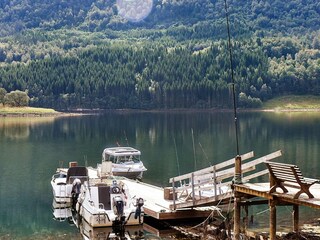 Vakantiehuis Bæverfjord  22