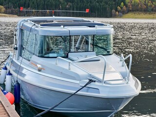 Maison de vacances Bæverfjord  17