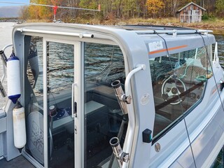 Vakantiehuis Bæverfjord  24