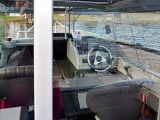 Vakantiehuis Bæverfjord  16