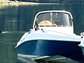 Casa per le vacanze Bæverfjord  14