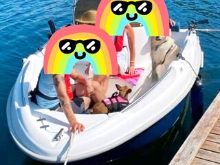 Vakantiehuis Bæverfjord  24