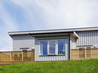 Ferienhaus Strömstad Außenaufnahme 2