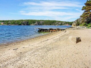 Casa de vacaciones Strömstad  9