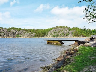 Ferienhaus Strömstad  16