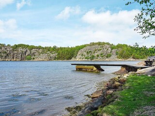 Maison de vacances Strömstad  16