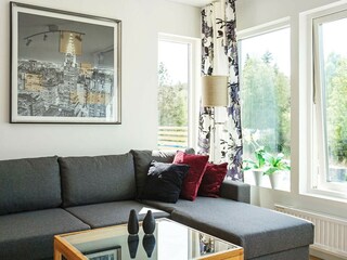 Casa per le vacanze Strömstad  21