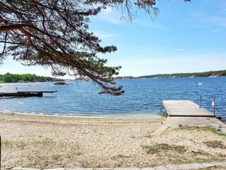 Casa per le vacanze Strömstad  11