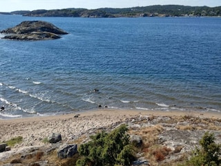 Vakantiehuis Strömstad  6