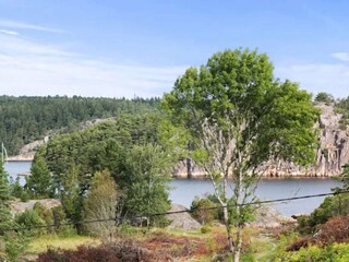 Vakantiehuis Strömstad  29