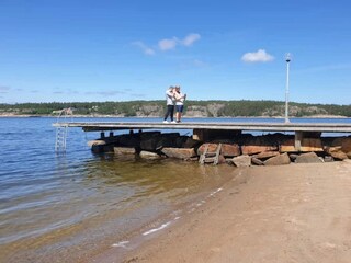 Casa per le vacanze Strömstad  26