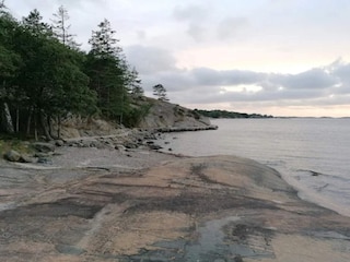 Ferienhaus Strömstad  12