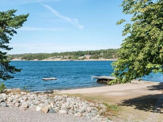 Vakantiehuis Strömstad  21