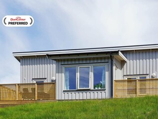 Vakantiehuis Strömstad Buitenaudio-opname 1