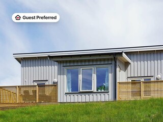 Ferienhaus Strömstad Außenaufnahme 3