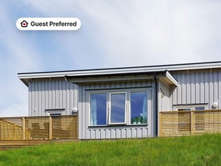 Casa per le vacanze Strömstad Registrazione all'aperto 3